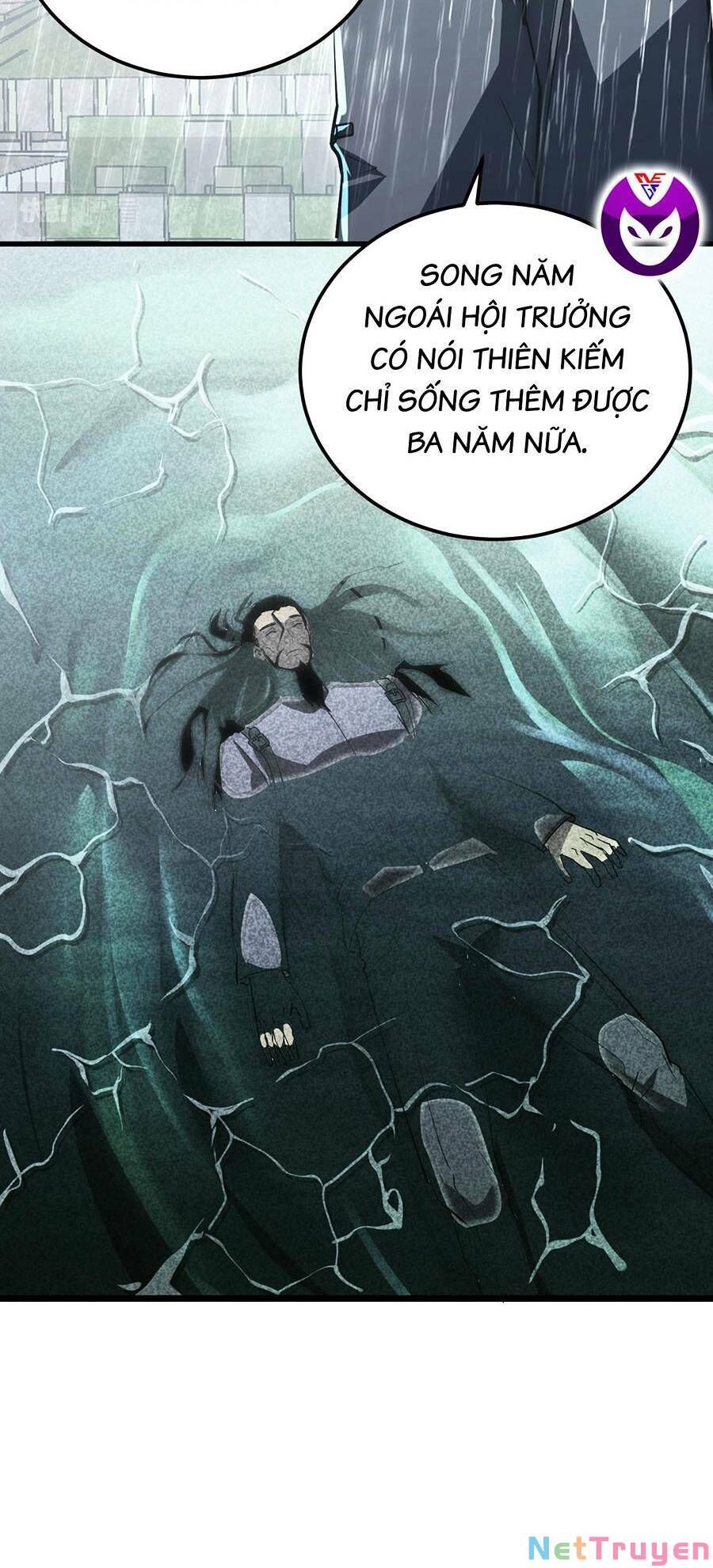 Mạt Thế Quật Khởi