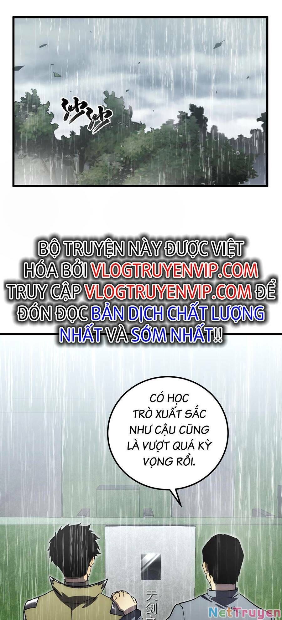 Mạt Thế Quật Khởi
