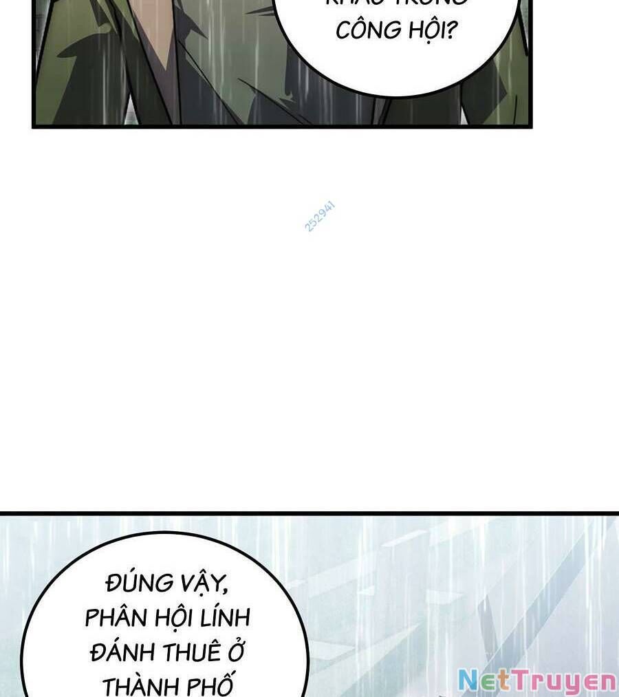 Mạt Thế Quật Khởi
