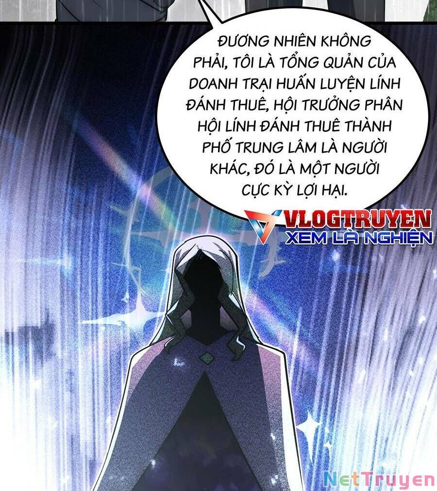 Mạt Thế Quật Khởi