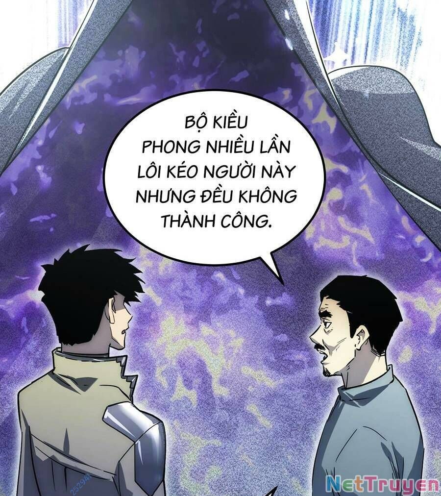 Mạt Thế Quật Khởi