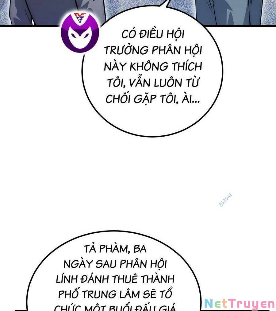 Mạt Thế Quật Khởi