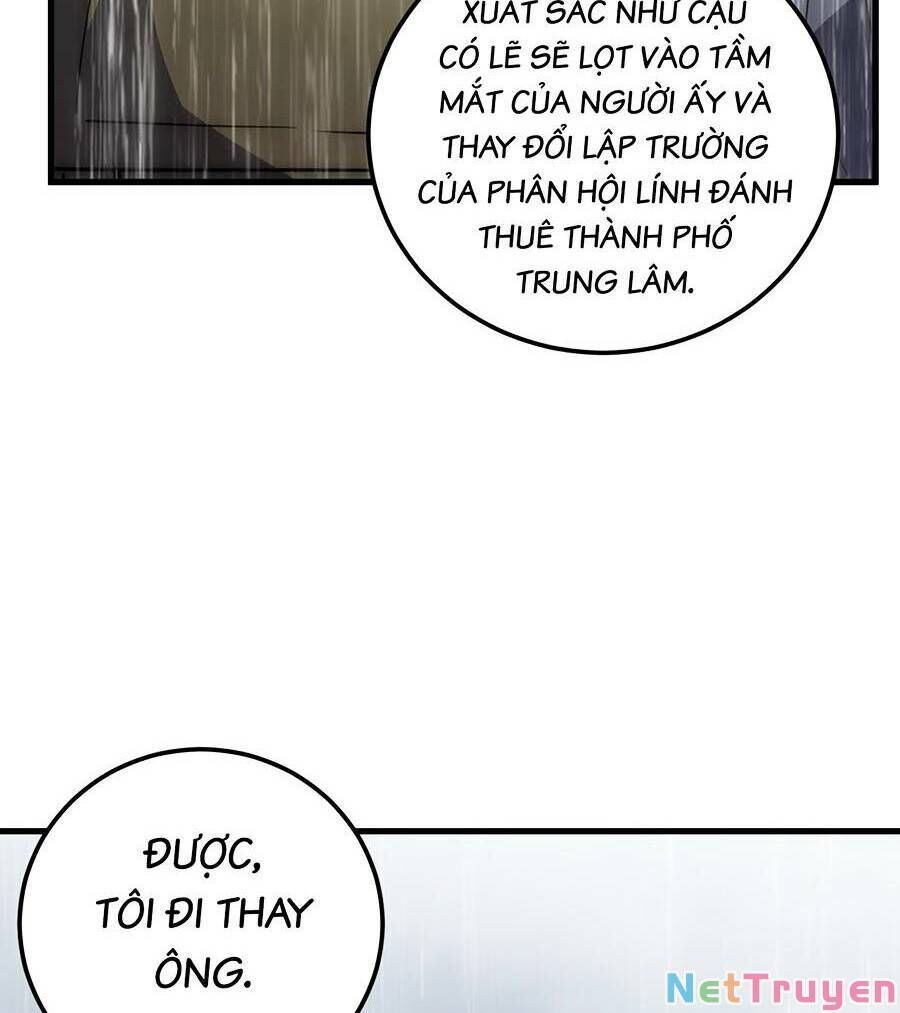 Mạt Thế Quật Khởi