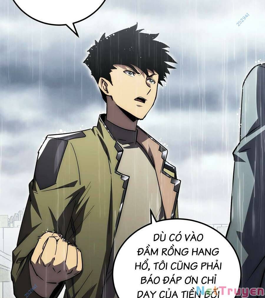 Mạt Thế Quật Khởi