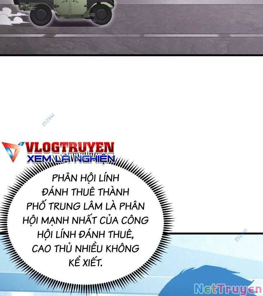 Mạt Thế Quật Khởi