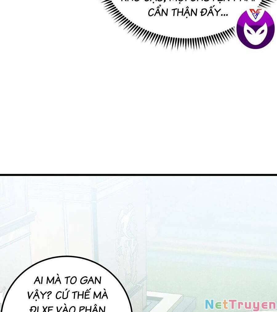 Mạt Thế Quật Khởi
