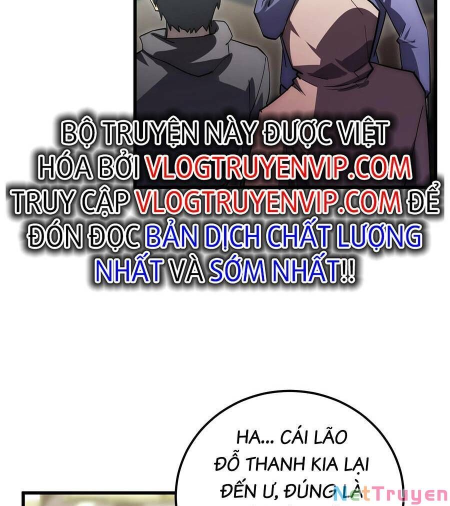 Mạt Thế Quật Khởi