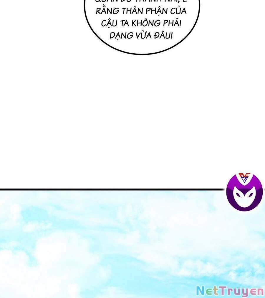 Mạt Thế Quật Khởi
