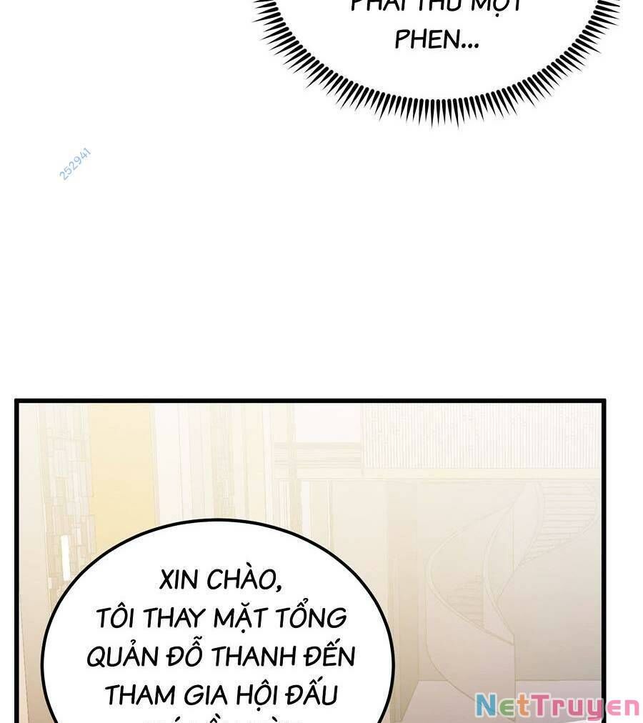 Mạt Thế Quật Khởi