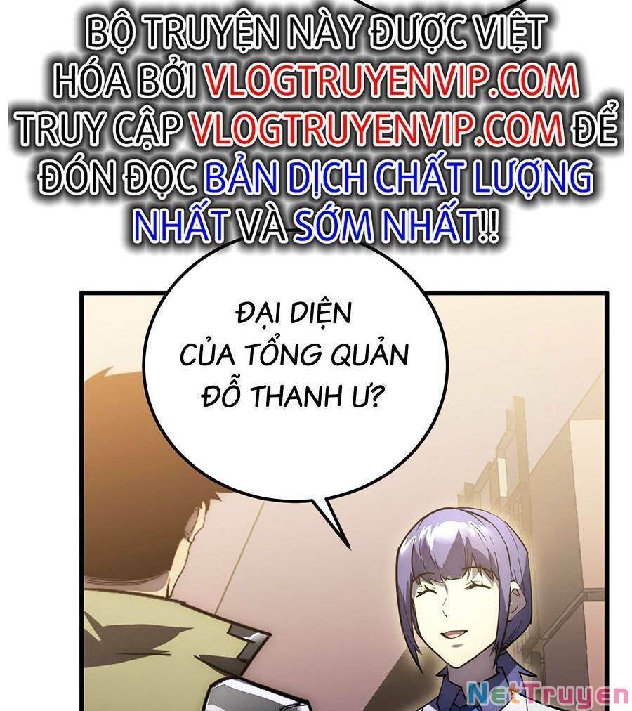 Mạt Thế Quật Khởi