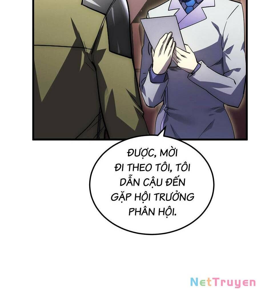 Mạt Thế Quật Khởi