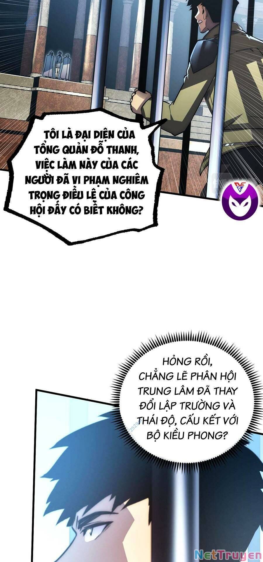 Mạt Thế Quật Khởi