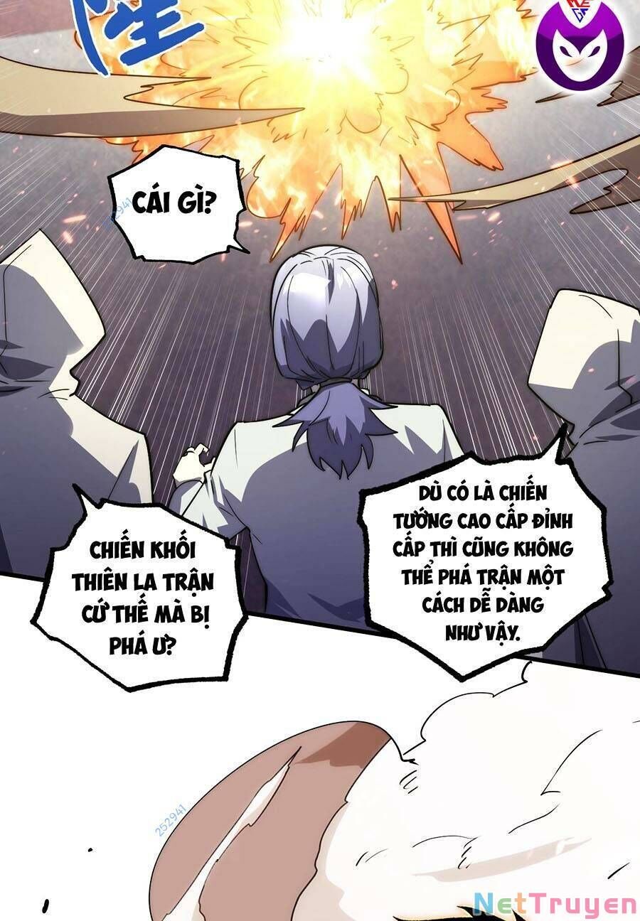 Mạt Thế Quật Khởi