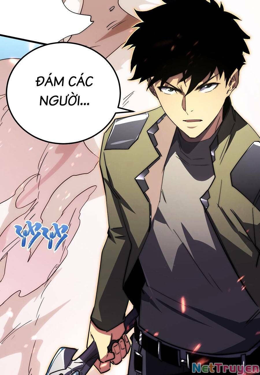 Mạt Thế Quật Khởi