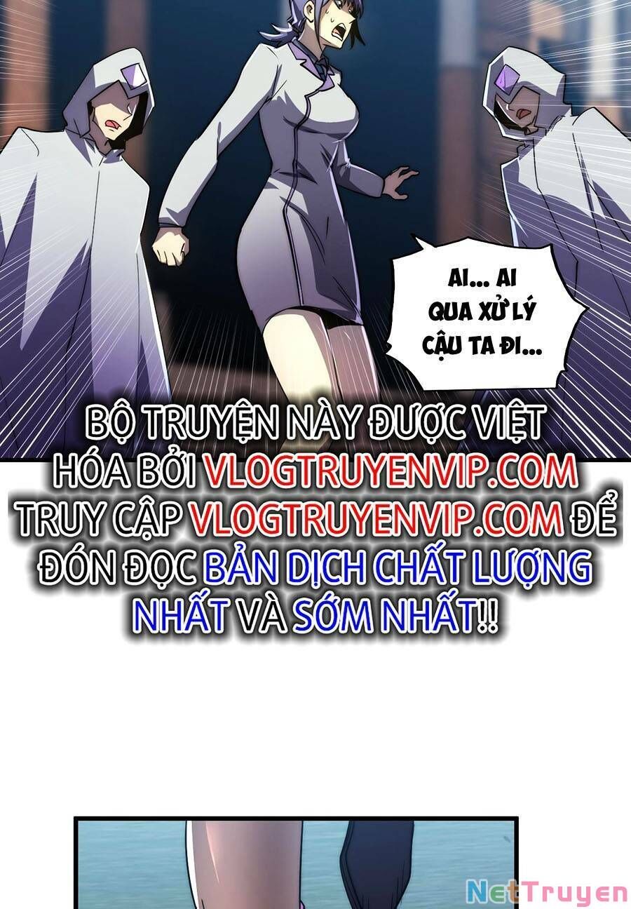 Mạt Thế Quật Khởi