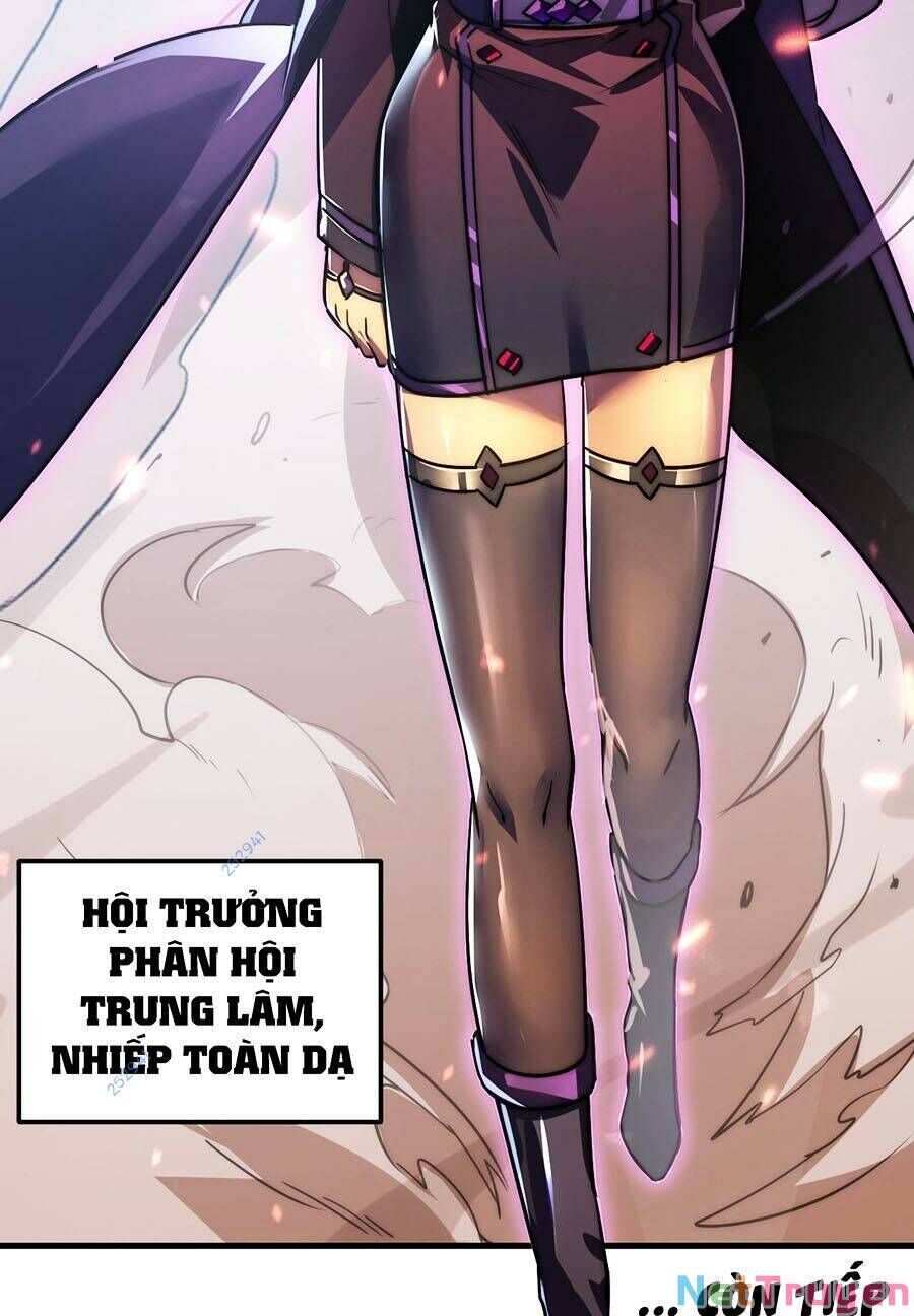 Mạt Thế Quật Khởi