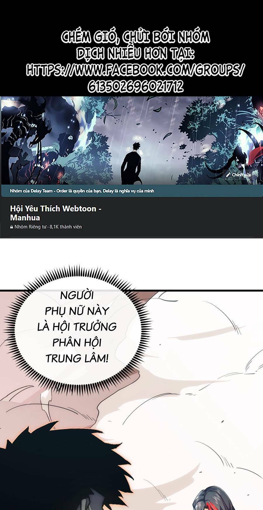 Mạt Thế Quật Khởi