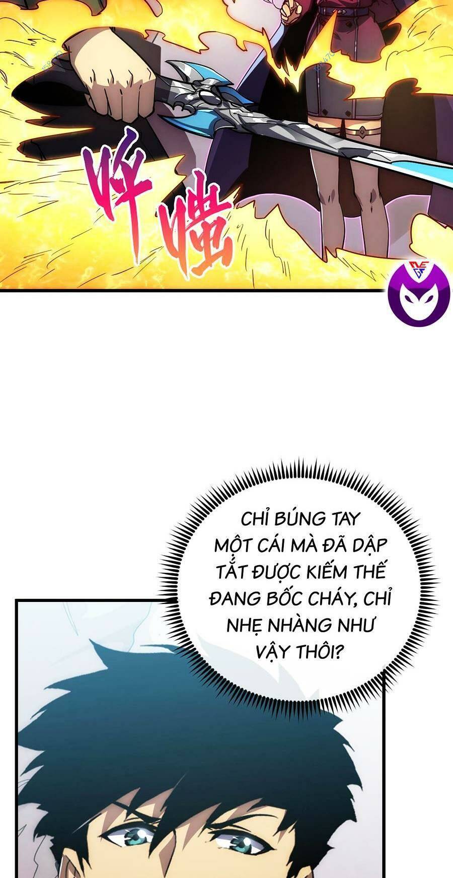 Mạt Thế Quật Khởi