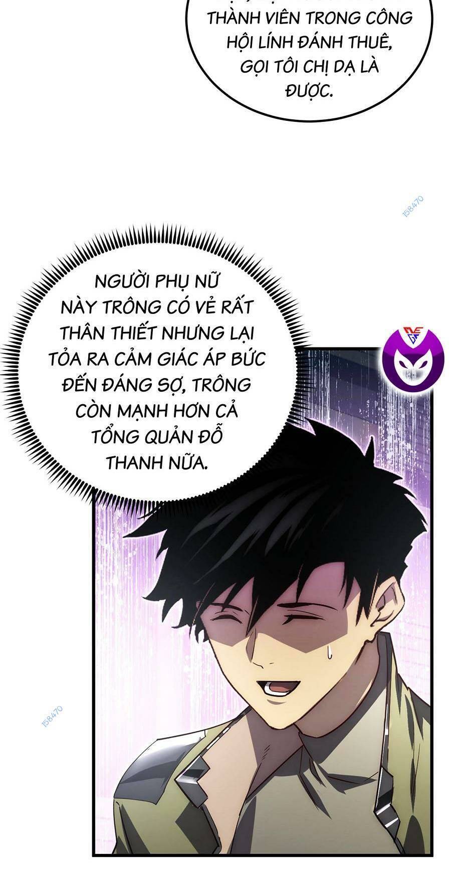 Mạt Thế Quật Khởi