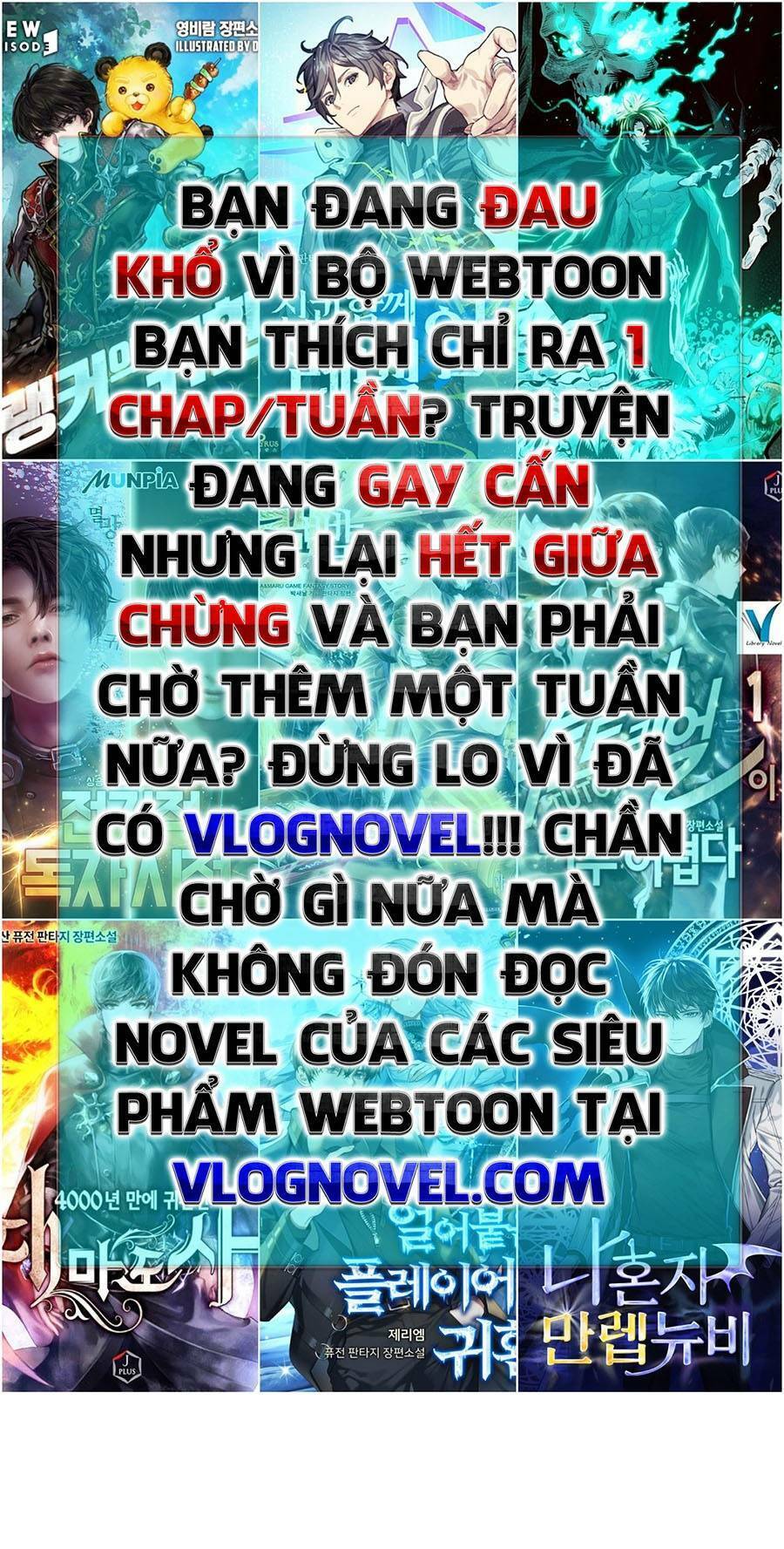 Mạt Thế Quật Khởi
