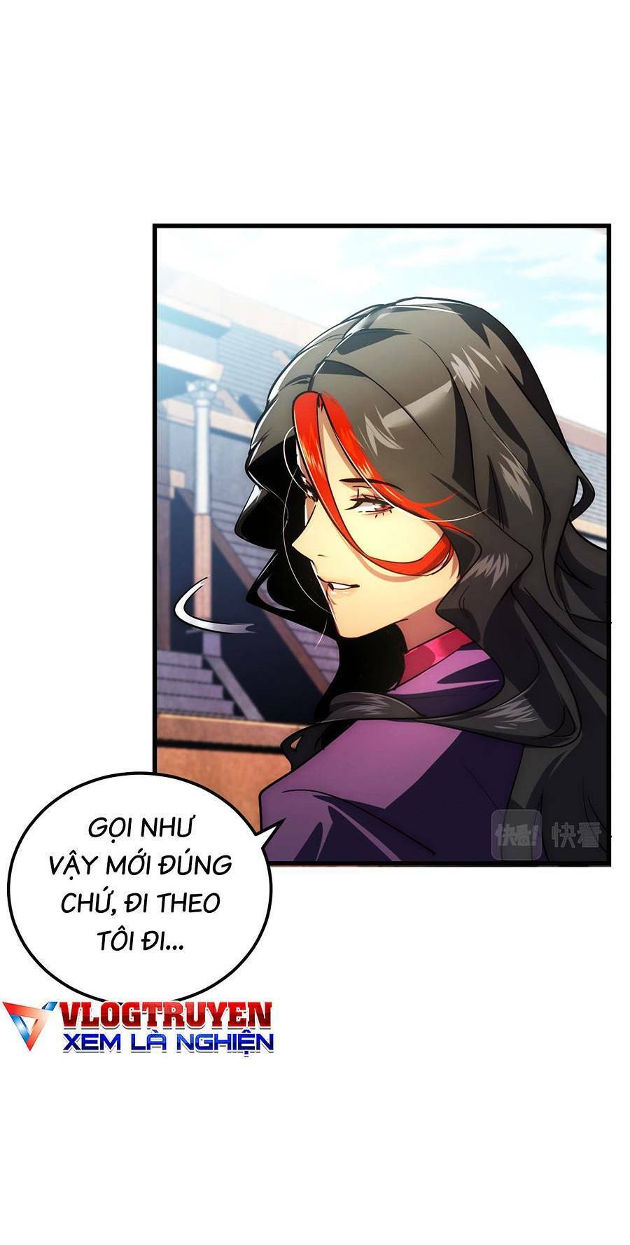 Mạt Thế Quật Khởi