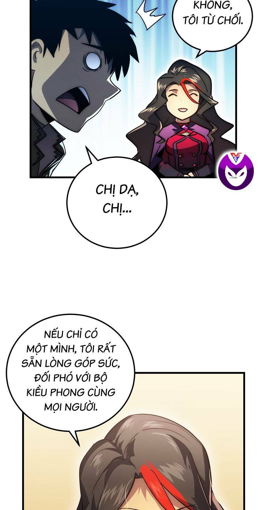 Mạt Thế Quật Khởi