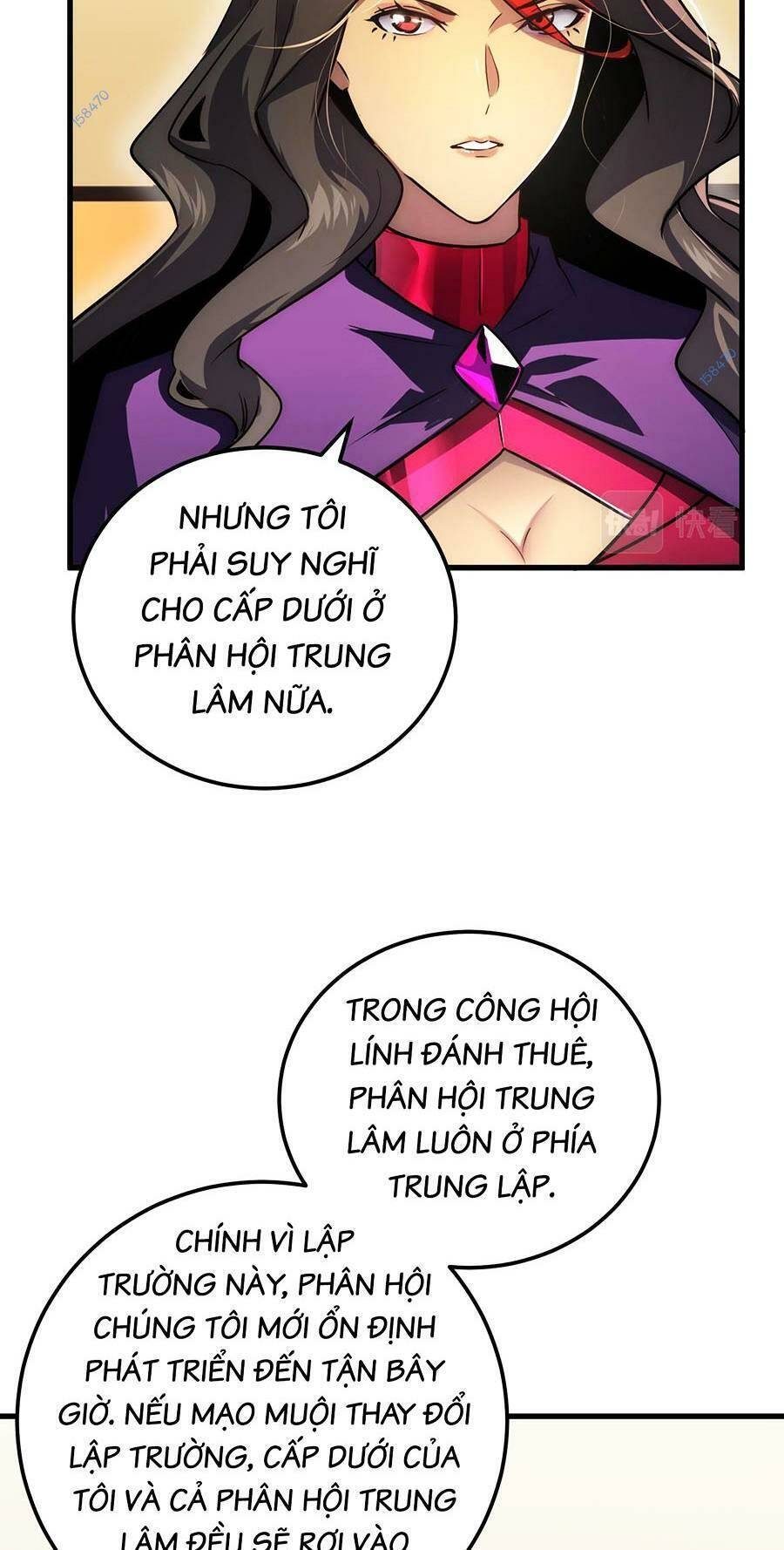 Mạt Thế Quật Khởi