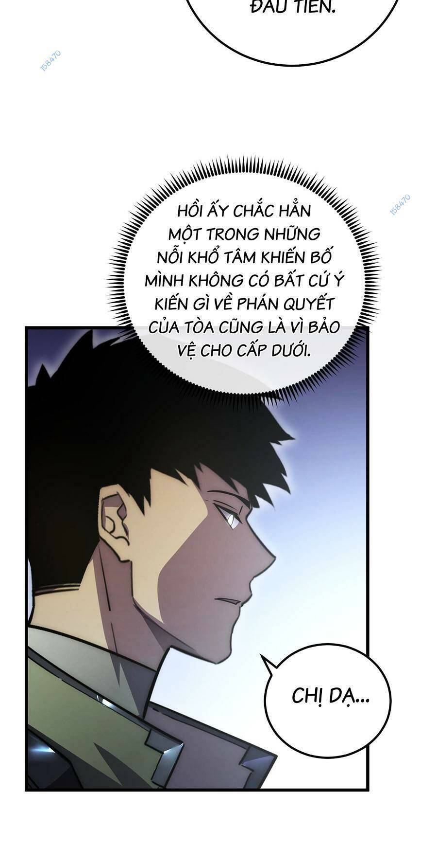 Mạt Thế Quật Khởi