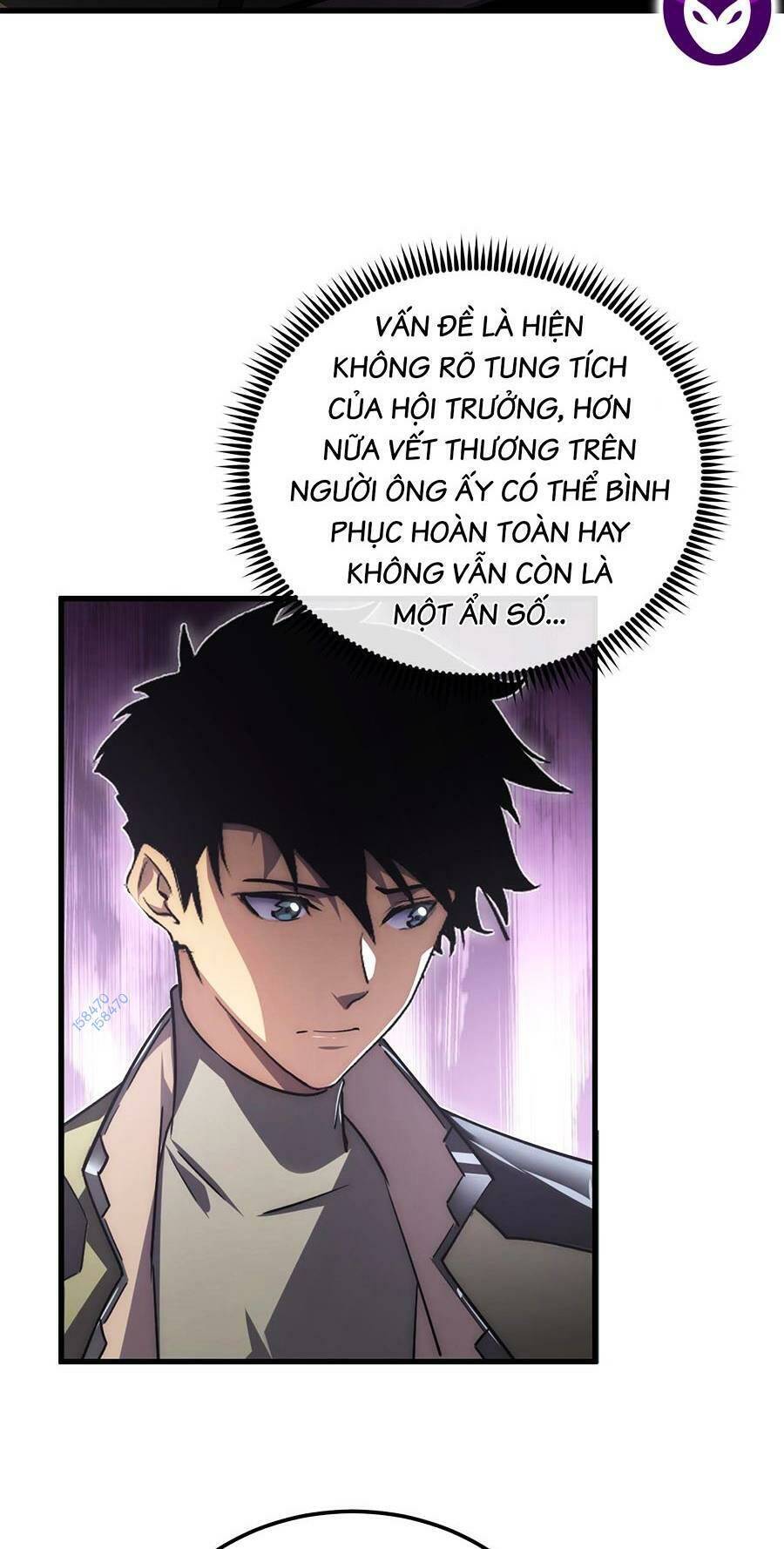 Mạt Thế Quật Khởi