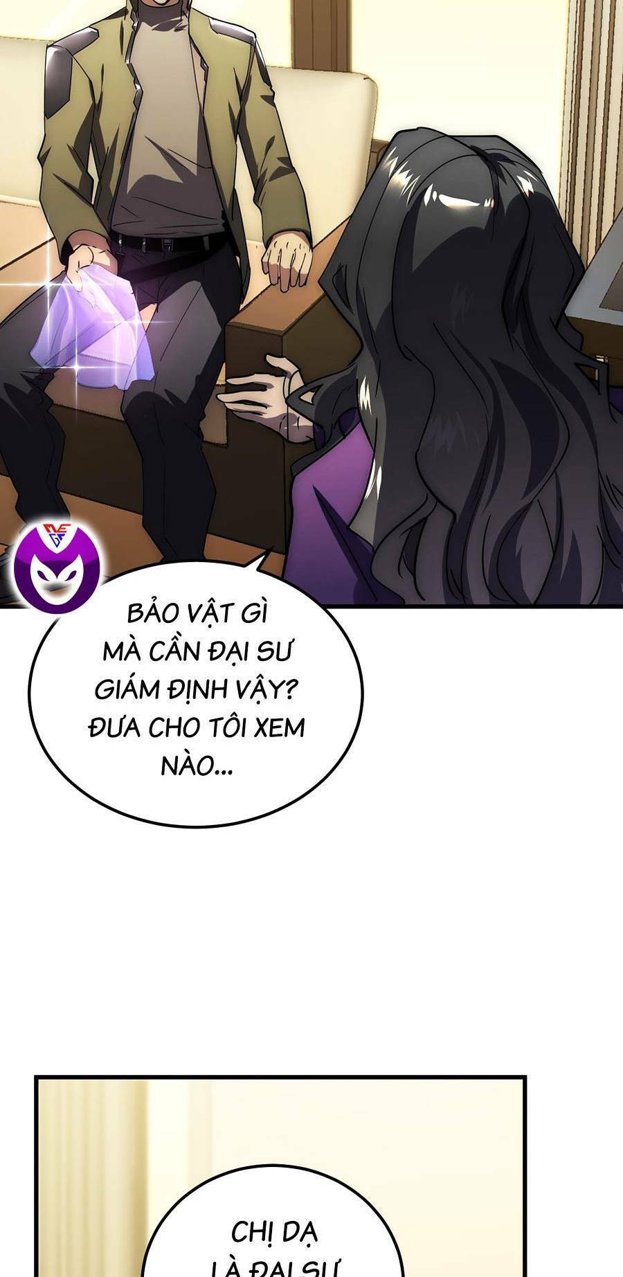 Mạt Thế Quật Khởi