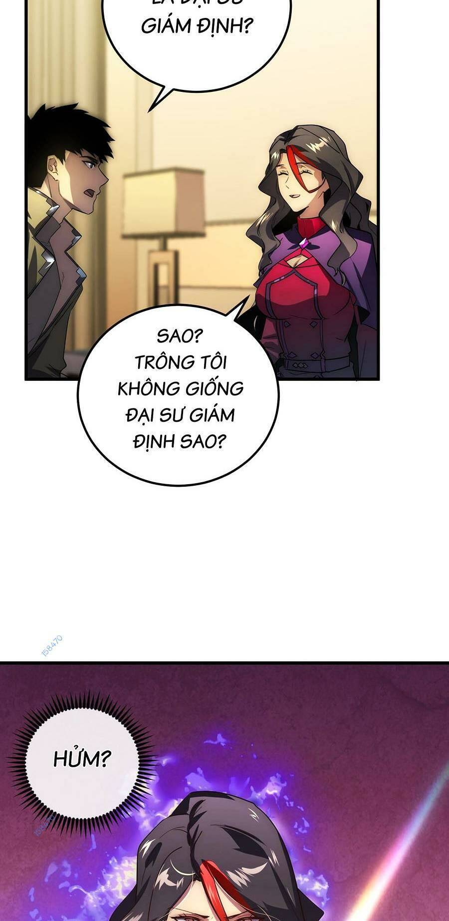Mạt Thế Quật Khởi