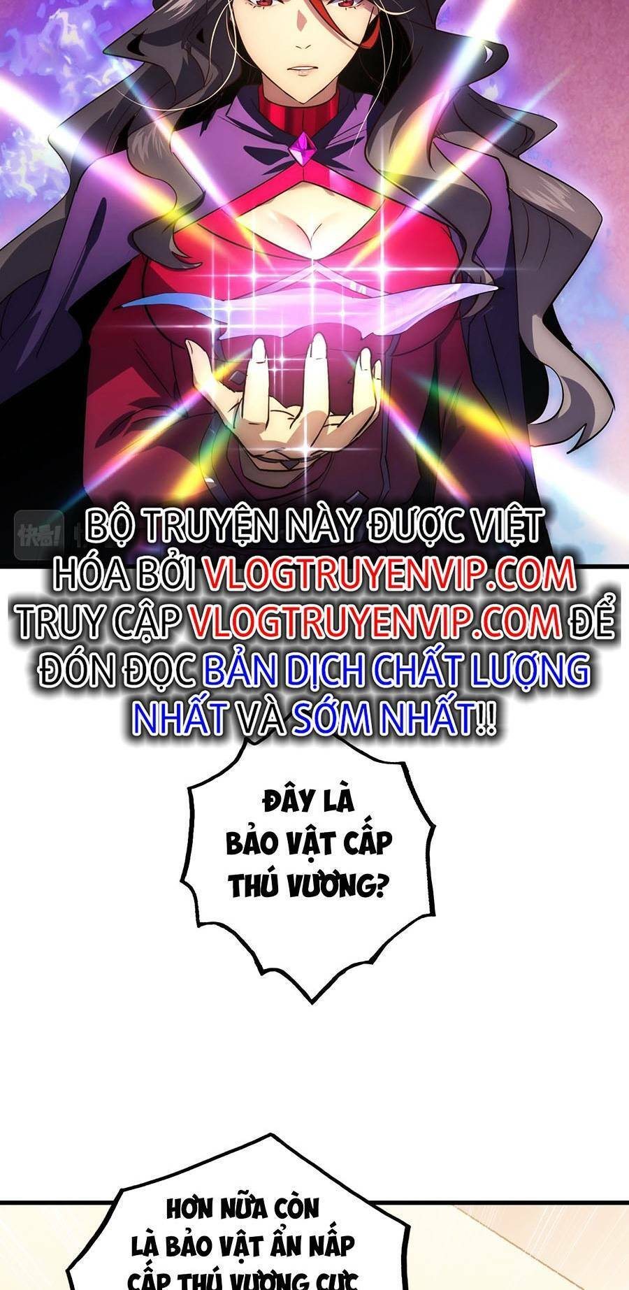 Mạt Thế Quật Khởi