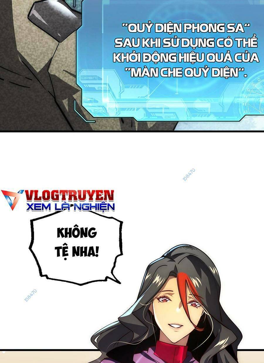 Mạt Thế Quật Khởi
