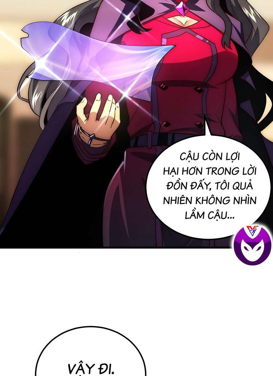 Mạt Thế Quật Khởi