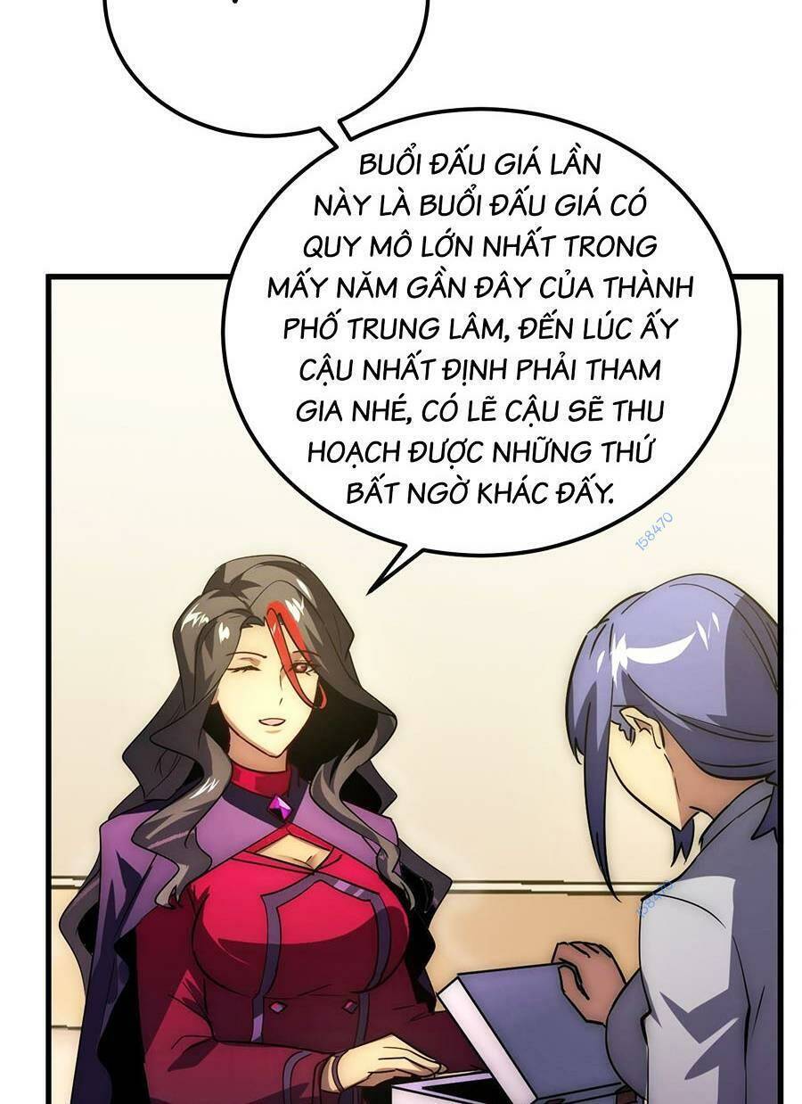 Mạt Thế Quật Khởi