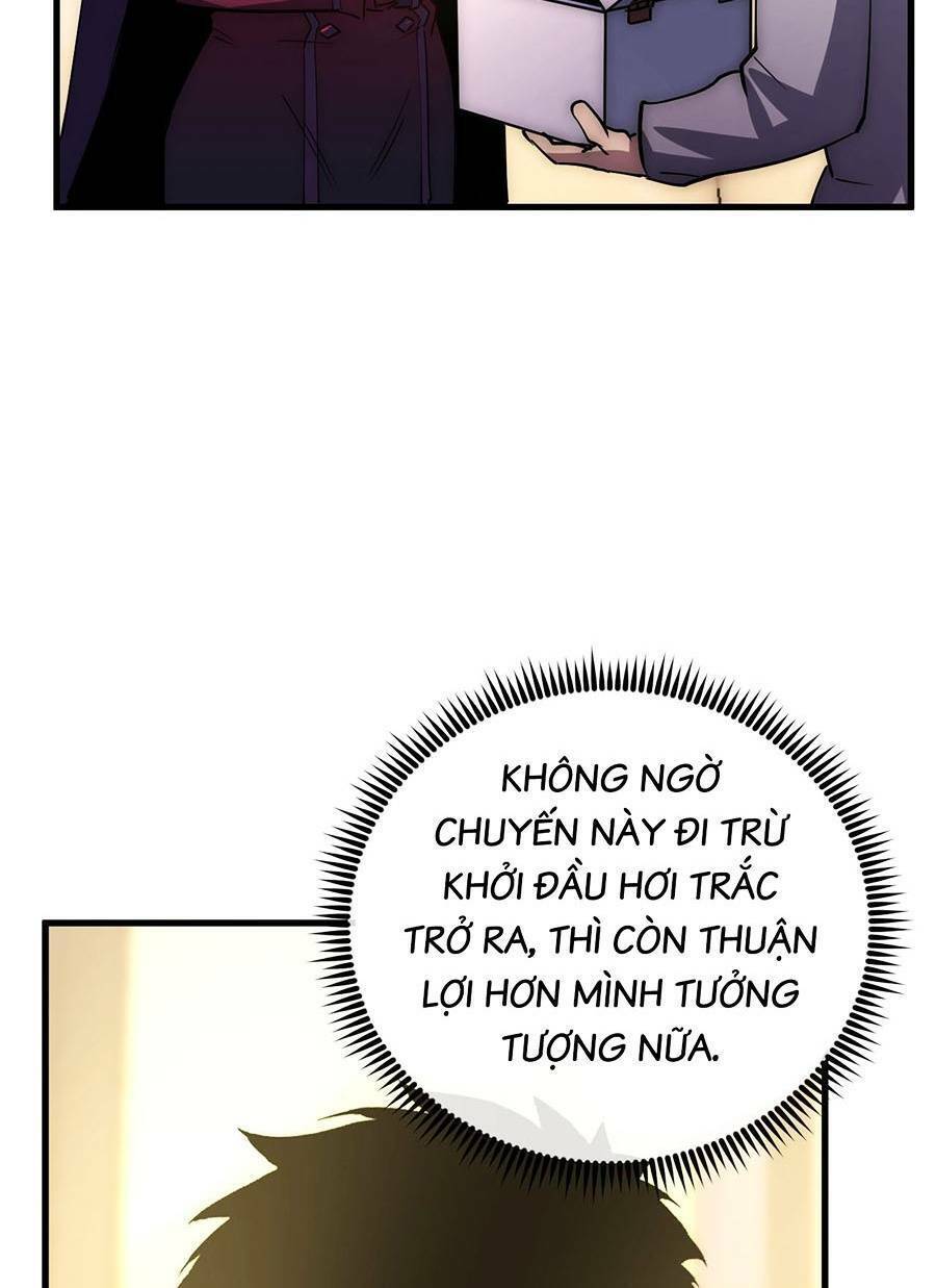 Mạt Thế Quật Khởi