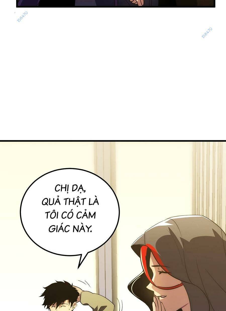 Mạt Thế Quật Khởi