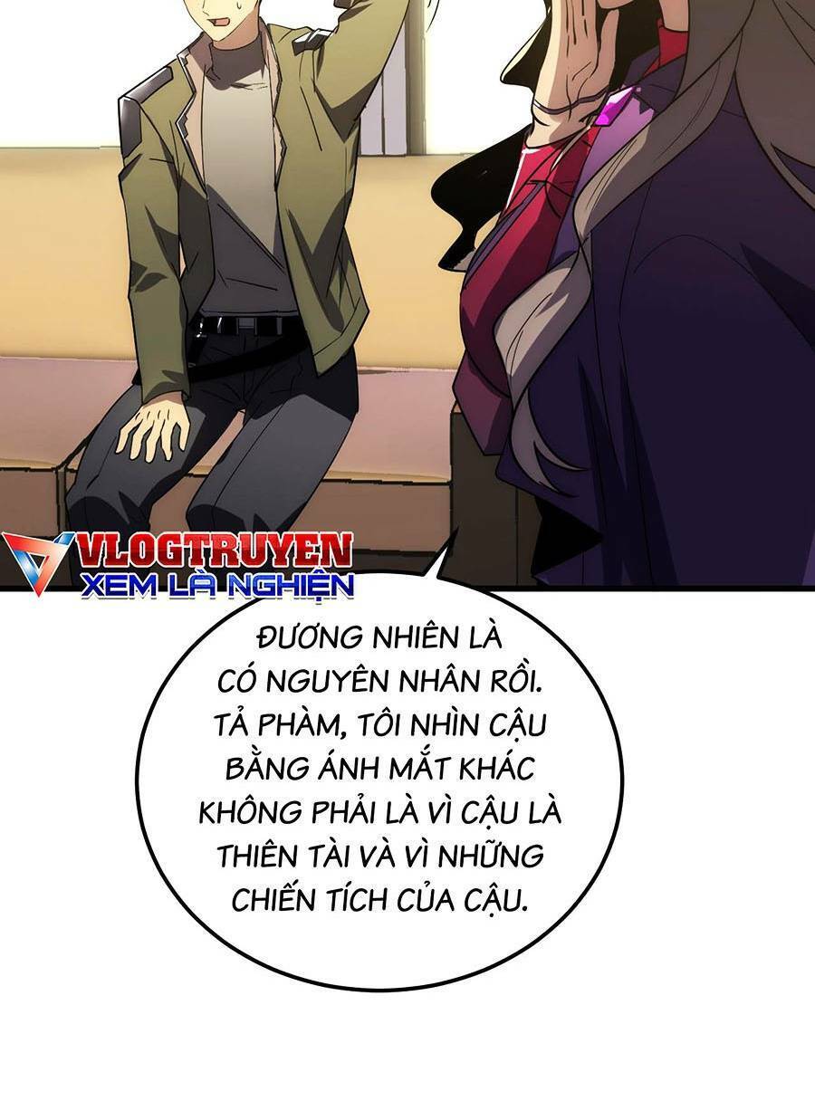 Mạt Thế Quật Khởi