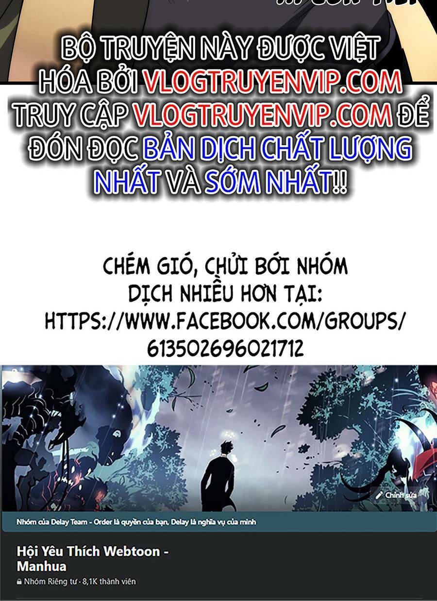 Mạt Thế Quật Khởi
