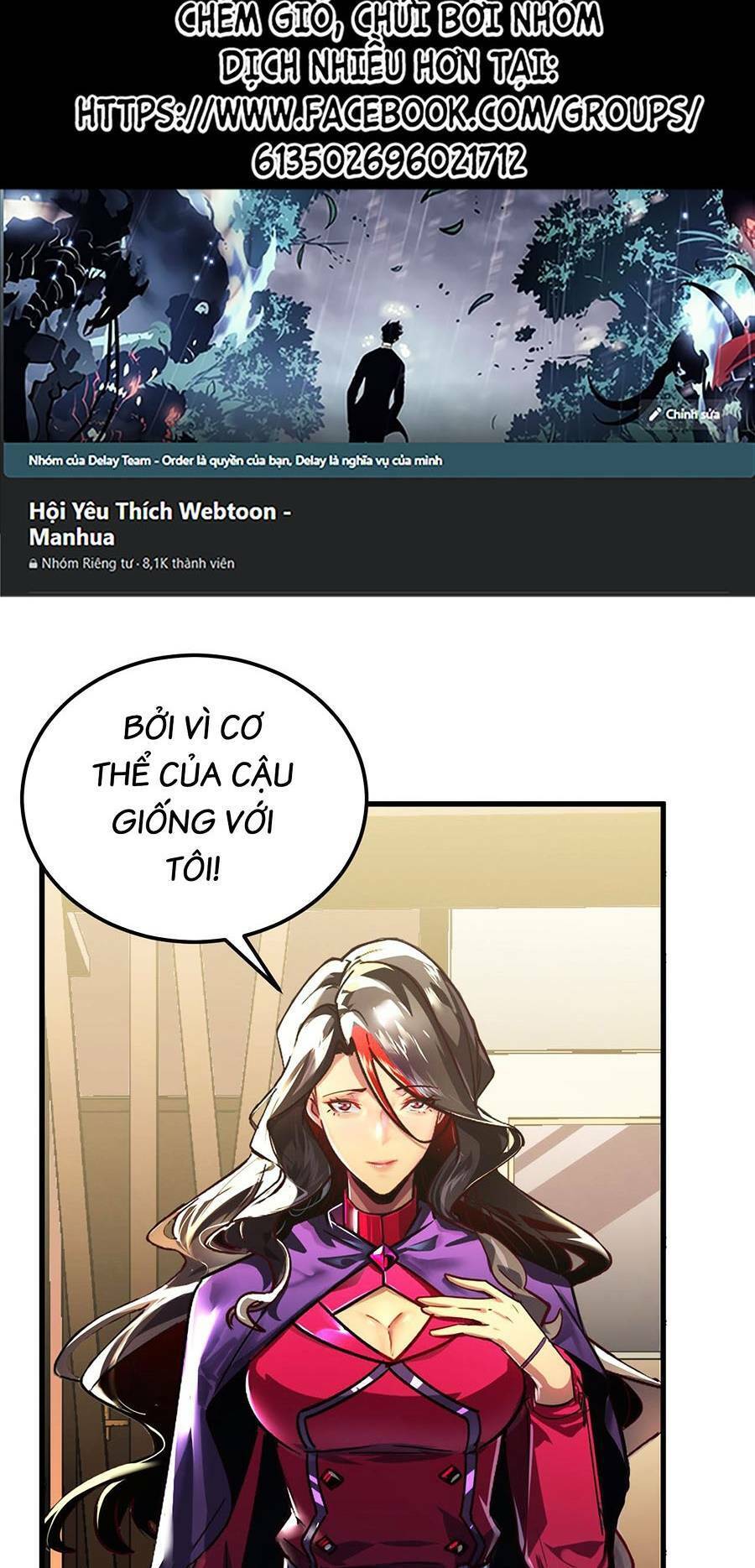 Mạt Thế Quật Khởi