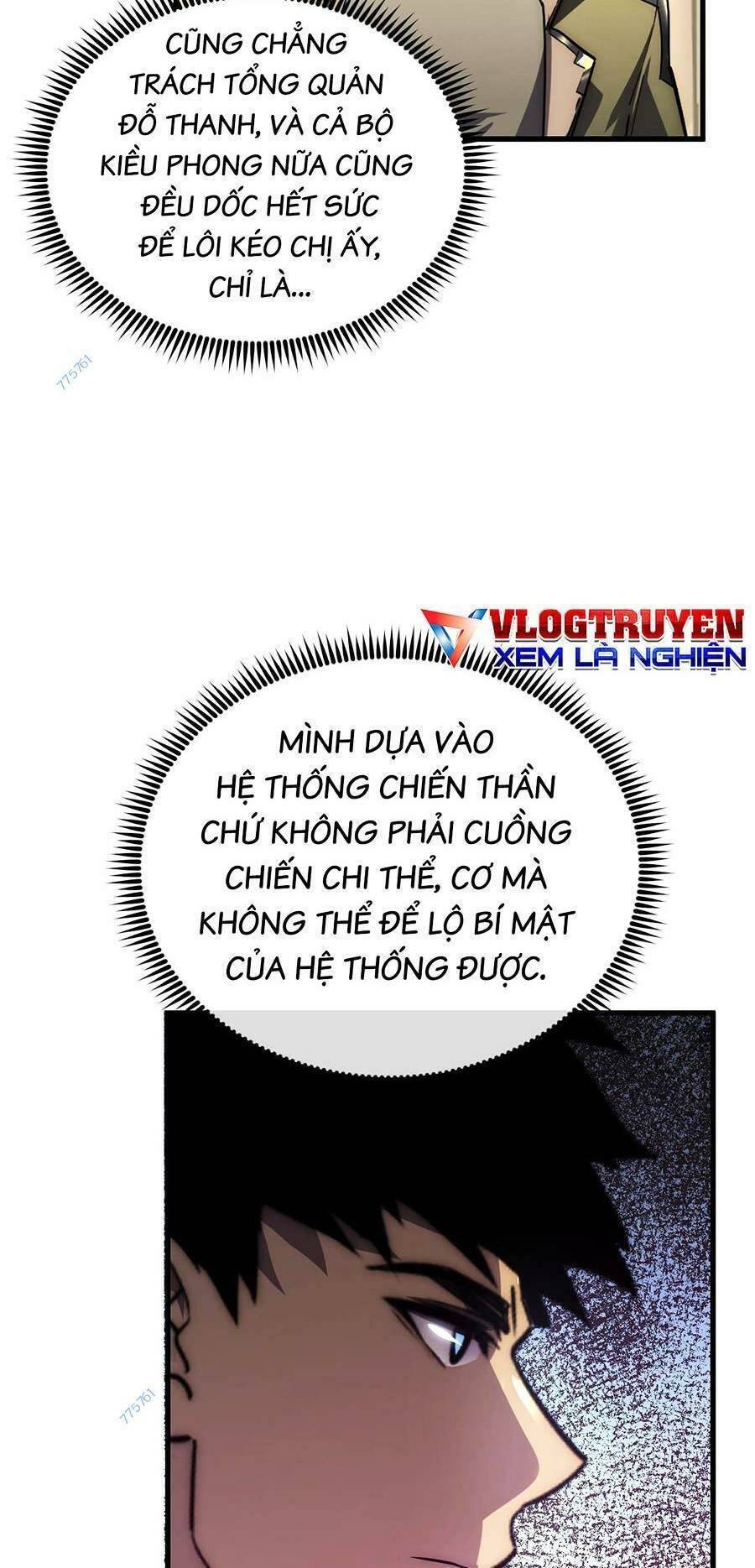 Mạt Thế Quật Khởi