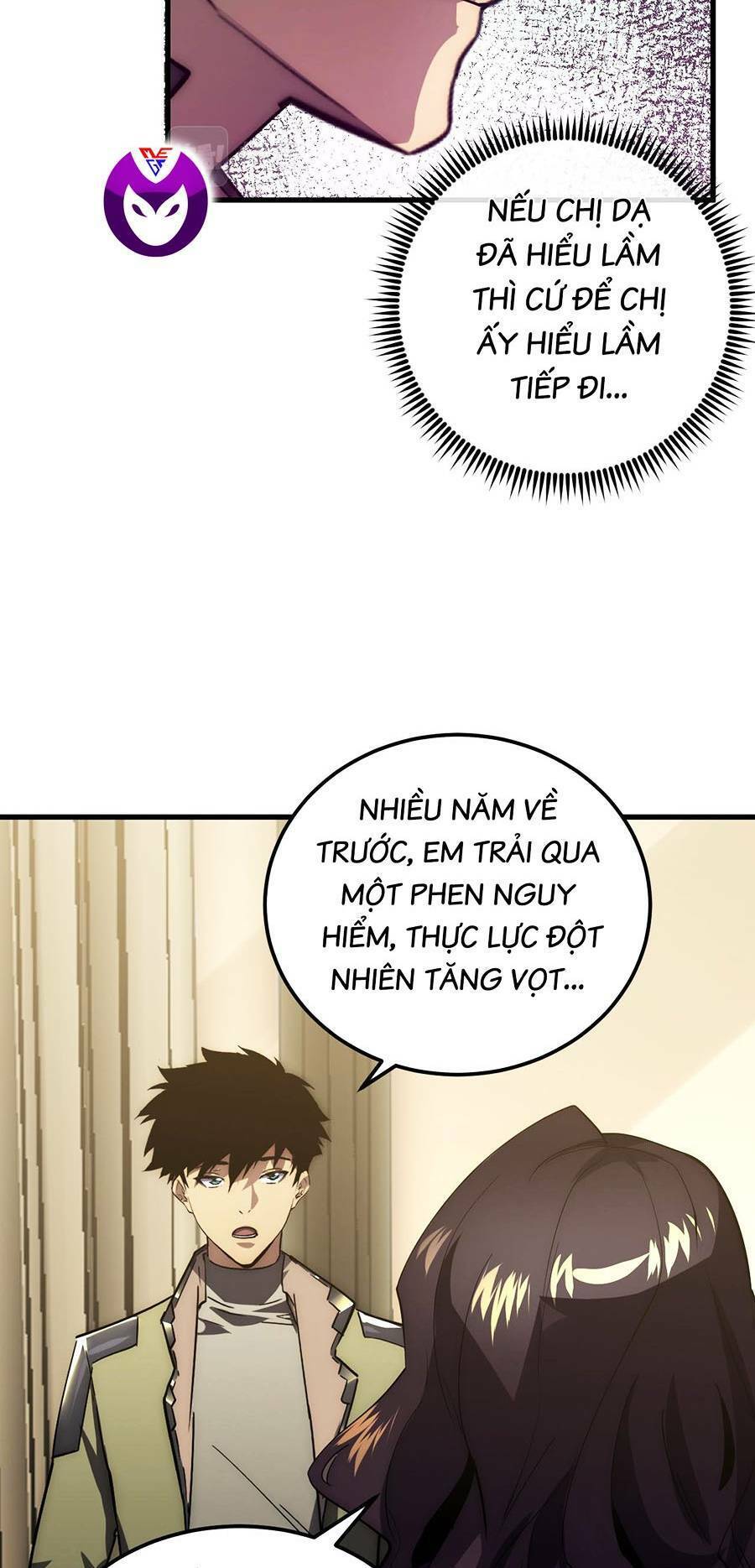 Mạt Thế Quật Khởi
