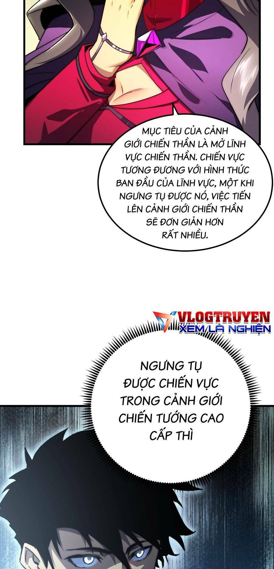 Mạt Thế Quật Khởi