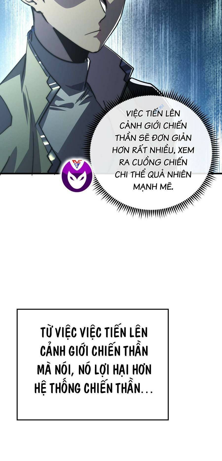 Mạt Thế Quật Khởi