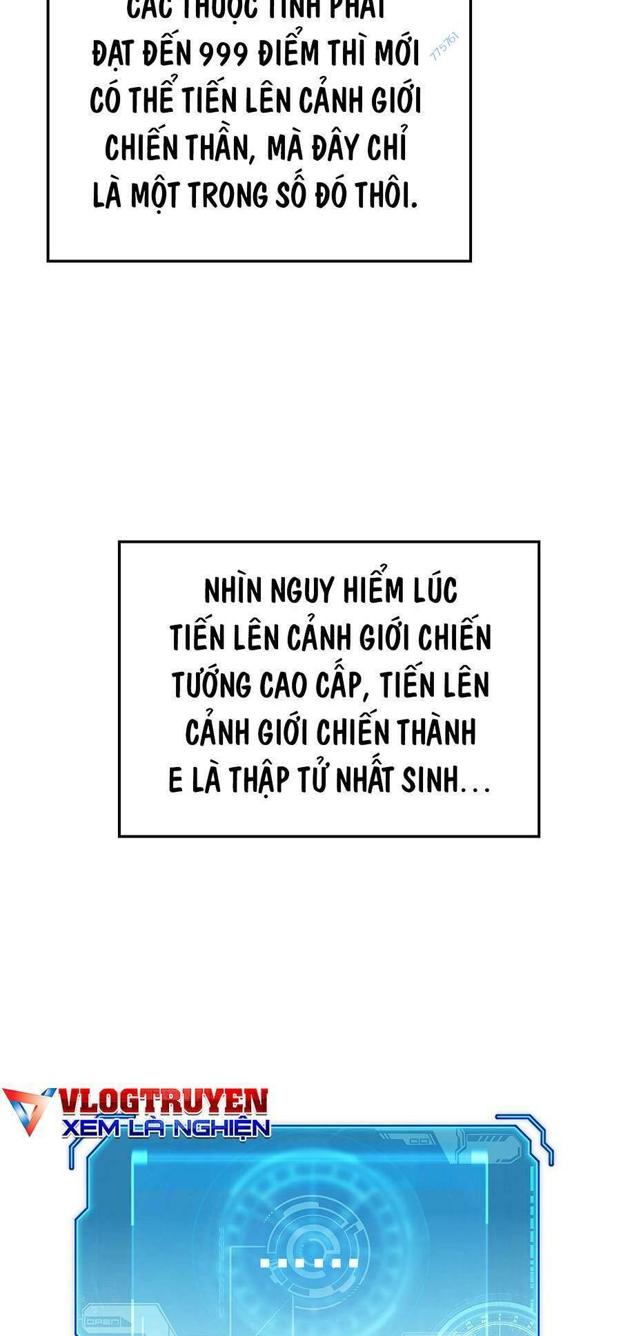 Mạt Thế Quật Khởi
