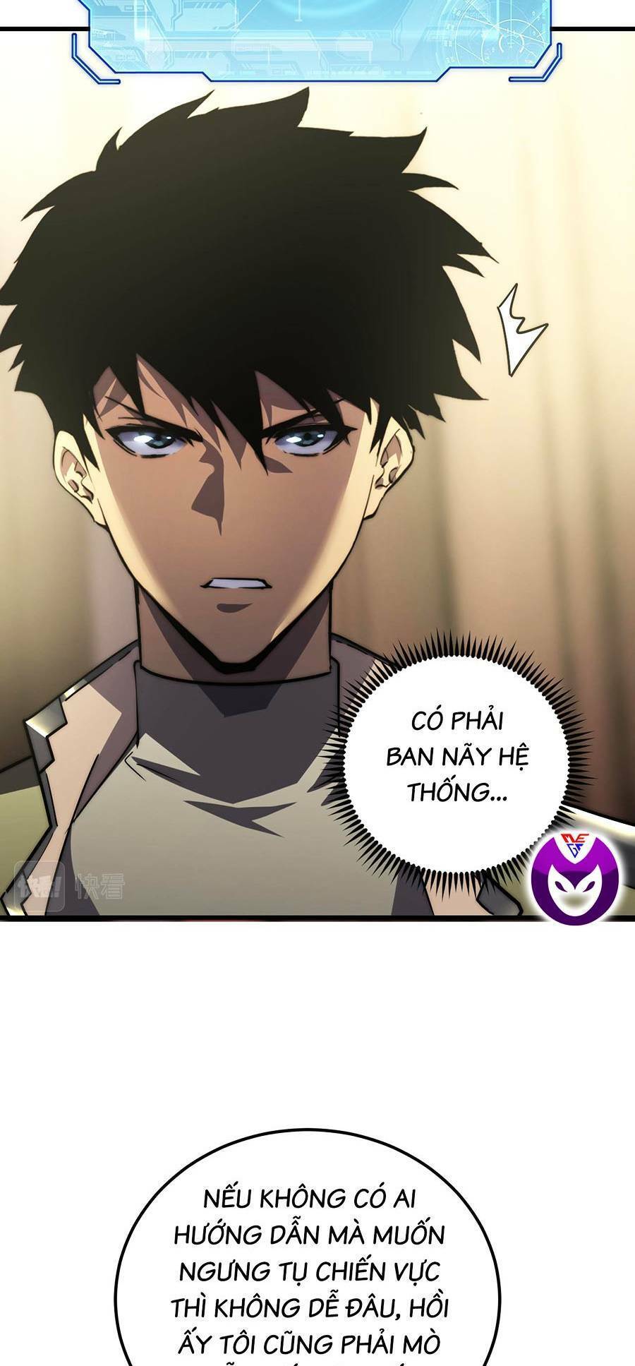Mạt Thế Quật Khởi