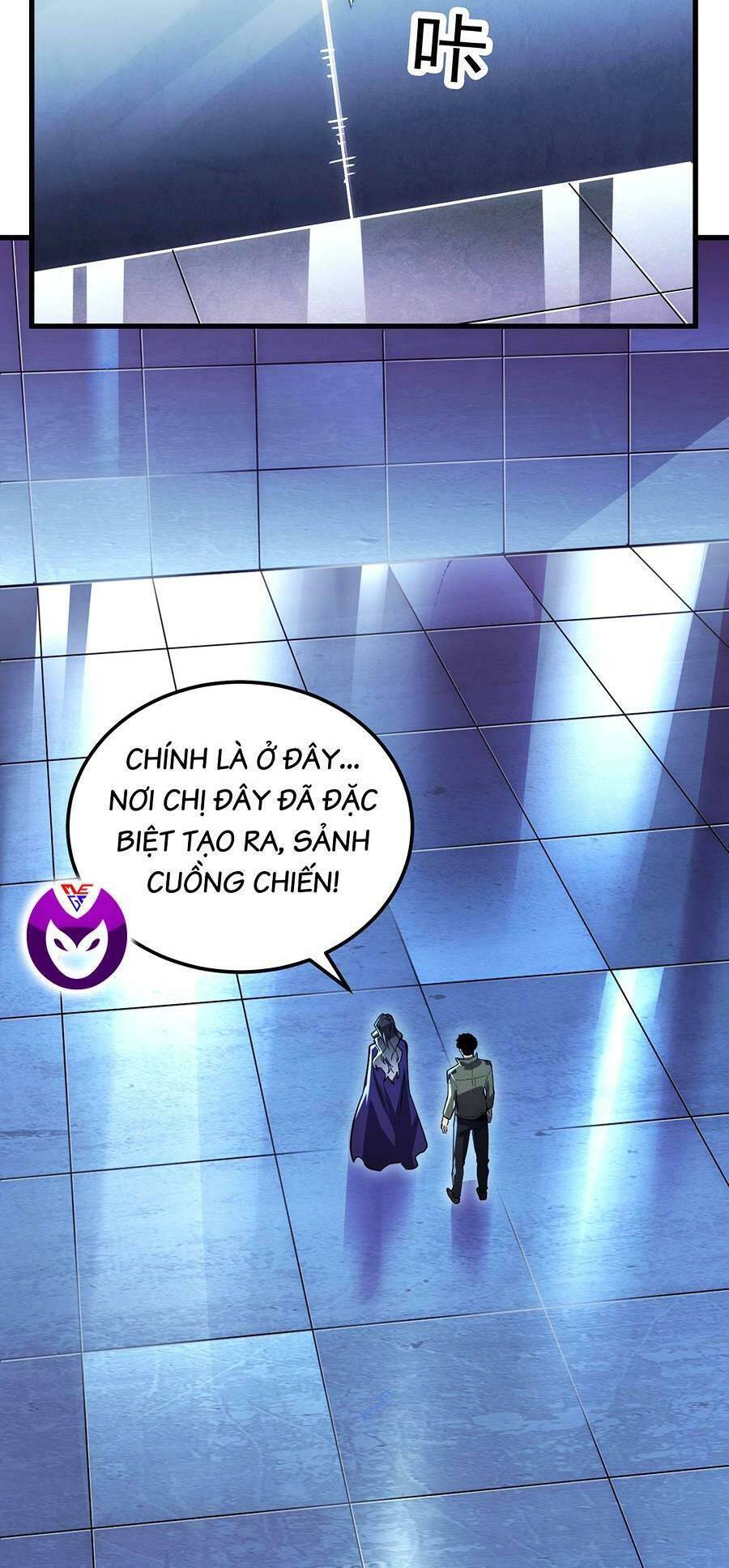 Mạt Thế Quật Khởi