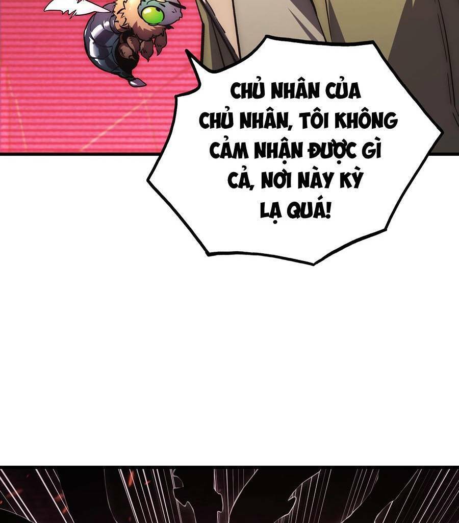 Mạt Thế Quật Khởi