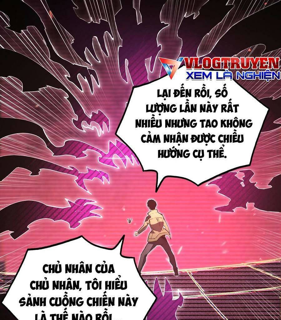 Mạt Thế Quật Khởi