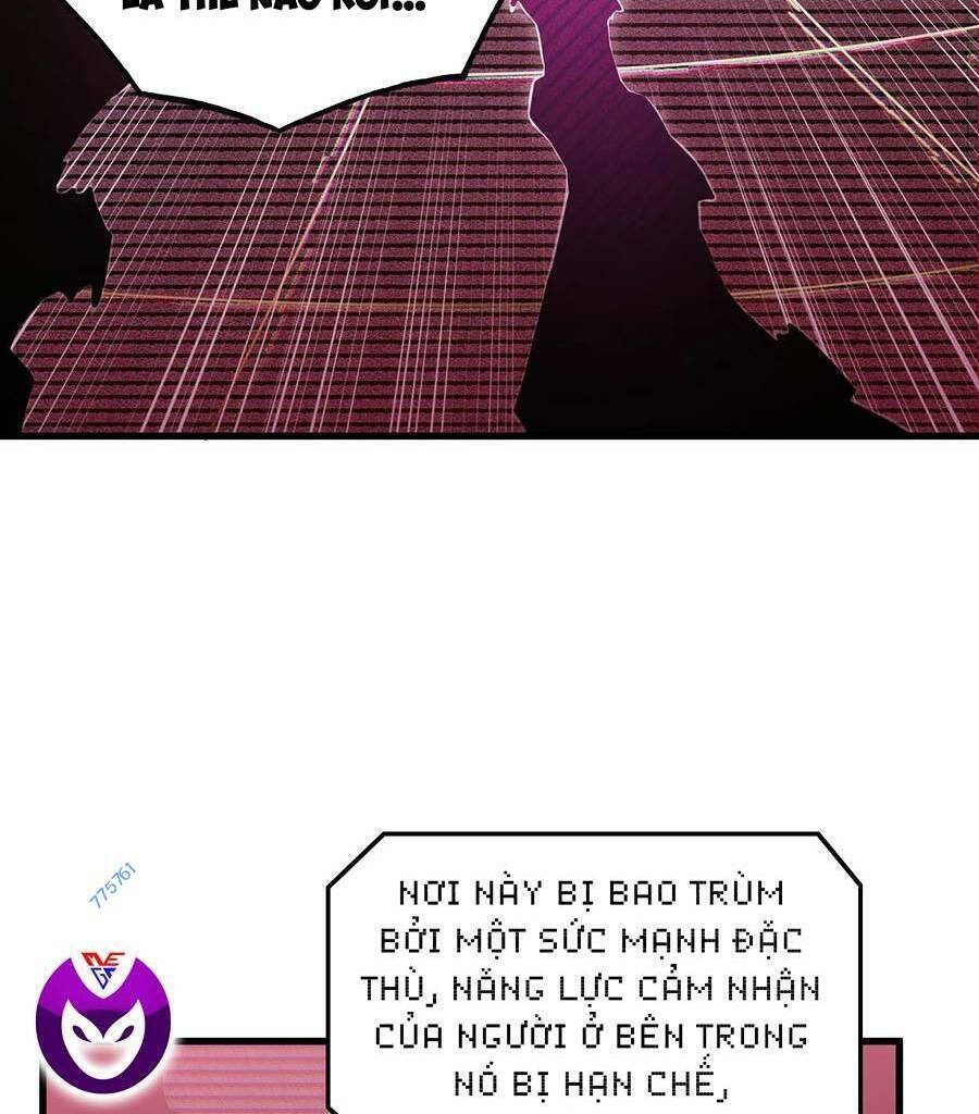 Mạt Thế Quật Khởi